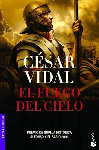 9788427032781_el-fuego-del-cielo-spanish-edition_front-1.jpg El fuego del cielo (spanish edition)