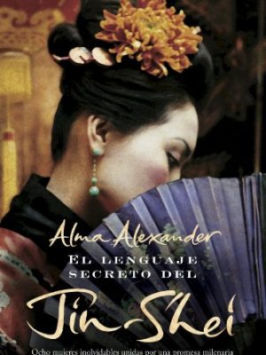 El lenguaje secreto del jin-shei