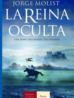 La reina oculta