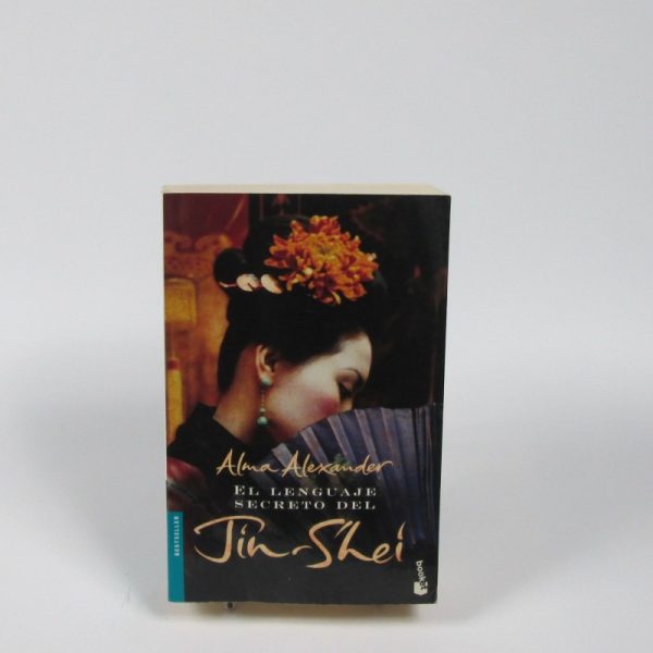 El lenguaje secreto del jin-shei