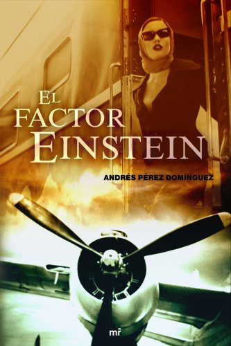 9788427034143_el-factor-einstein-historia-literatura-universal-spanish-edition_front-2.jpg El factor einstein (historia literatura universal) (spanish edition)