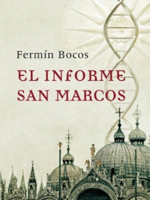 El informe san marcos