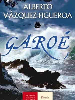 Garoé