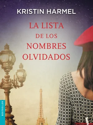La lista de los nombres olvidados