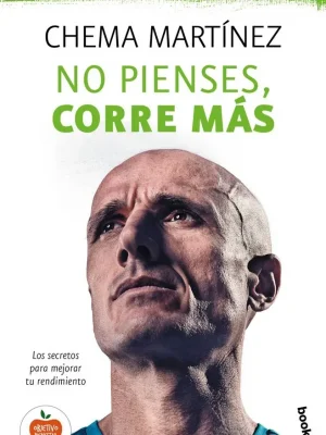 No pienses, corre más