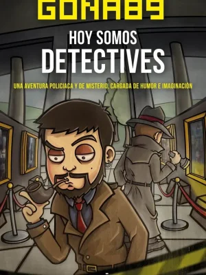 Hoy somos detectives