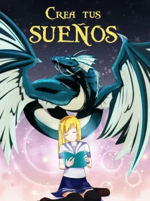 Crea tus sueños