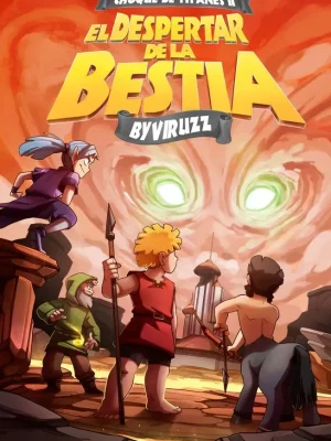 El despertar de la bestia