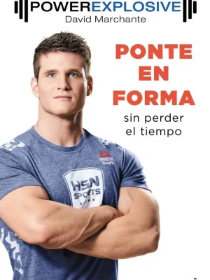 Ponte en forma sin perder el tiempo