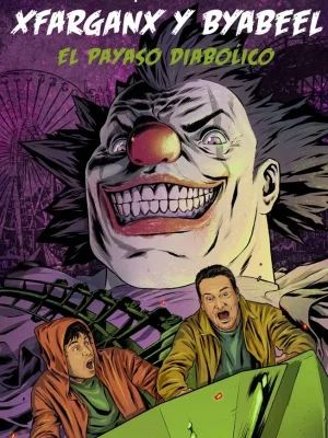 El payaso diabólico