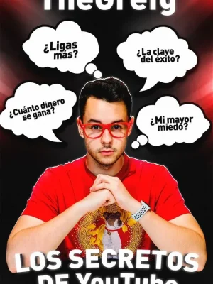 Los secretos de youtube