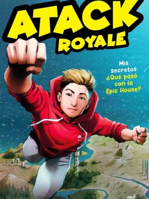 Atack royale