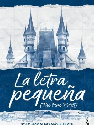 La letra pequeña (the fine print)