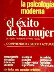 9788427107021_exito-de-la-mujer-el-spanish-edition_front-1.jpg Exito de la mujer, el (spanish edition)