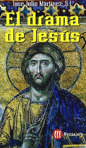 9788427117518_drama-de-jesus_front-3.jpg Drama de jesĂșs