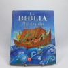 La biblia ilustrada