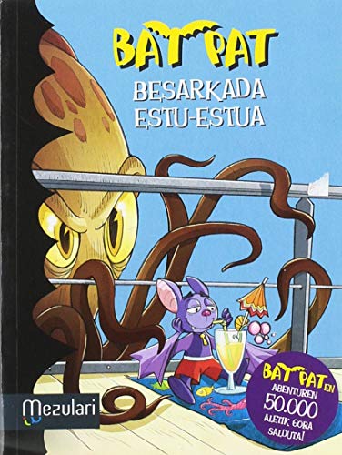 9788427137899_bat-pat-euskara-23-besarkada-estu-estua_front-1.jpg Bat pat euskara 23 besarkada estu-estua