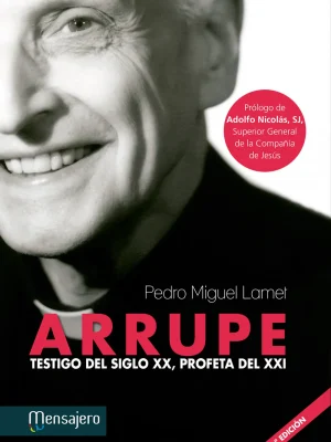 9788427138667_arrupe_front-2.webp Arrupe