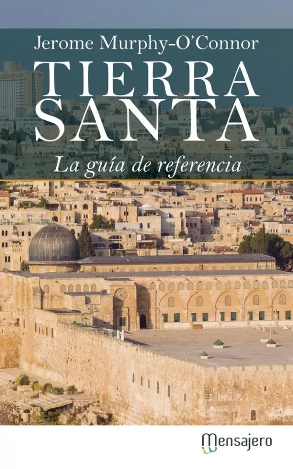 9788427139312_tierra-santa_front-1.webp Tierra santa