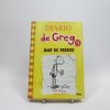 Diario de greg 4: días de perros