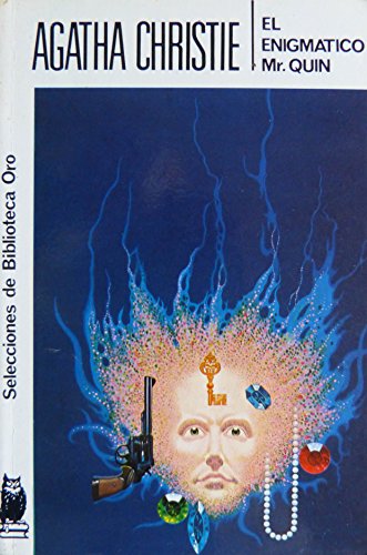 El enigmatico mr quin: el enigmatico mr quin