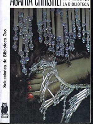 Un cadáver en la biblioteca