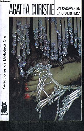 Un cadáver en la biblioteca