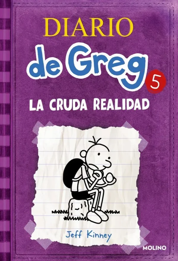 9788427200692_diario-de-greg-5-la-cruda-realidad_front-25.webp Diario de greg 5 - la cruda realidad