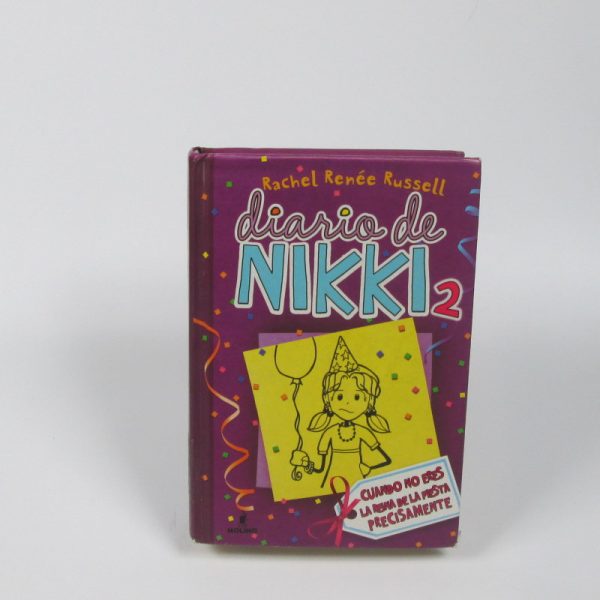 9788427200845_diario-de-nikki-2_front-9.jpg Diario de nikki 2