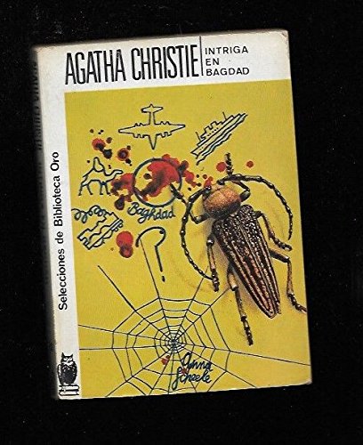 9788427200920_intriga-en-bagdadthey-came-to-baghdad-spanish-edition_front-1.jpg Intriga en bagdad/they came to baghdad (spanish edition)