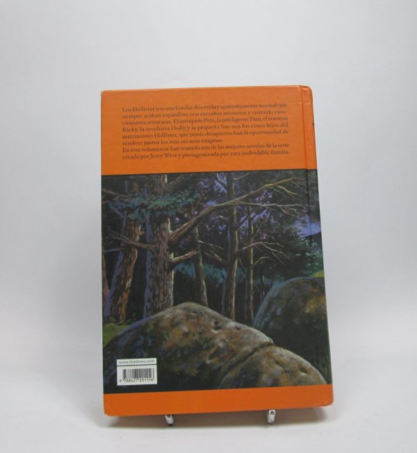 Los felices hollister