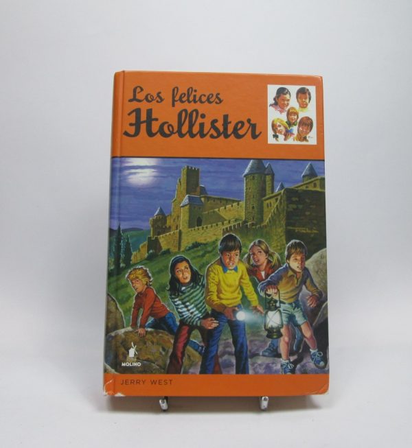 Los felices hollister