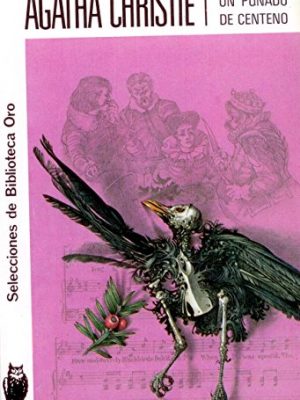 Un puñado de centeno