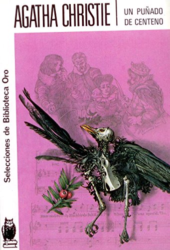 Un puñado de centeno