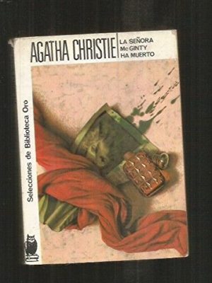 9788427201262_la-senora-mcginty-ha-muerto_front-1.jpg La señora mcginty ha muerto
