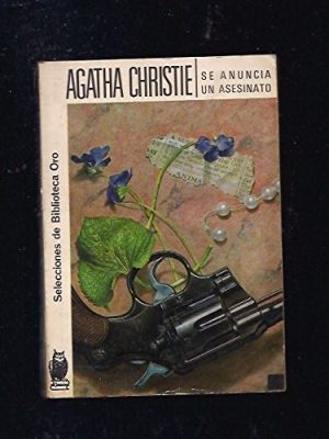 9788427201286_se-anuncia-un-asesinato-a-murder-is-announced_front-1.jpg Se anuncia un asesinato: a murder is announced