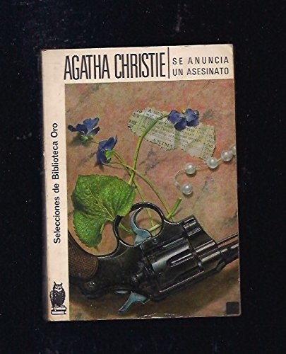 9788427201286_se-anuncia-un-asesinato-a-murder-is-announced_front-1.jpg Se anuncia un asesinato: a murder is announced