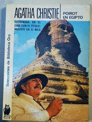 Poirot en egipto
