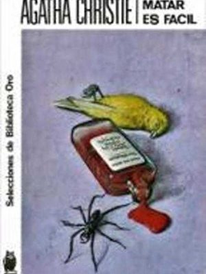 Matar es facil