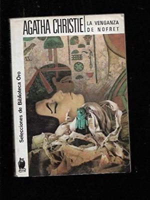 La vengaza de nofret