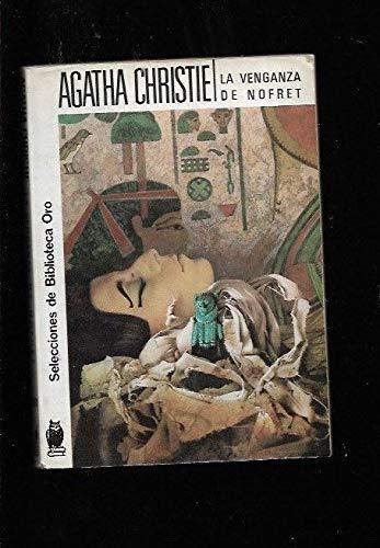 La vengaza de nofret