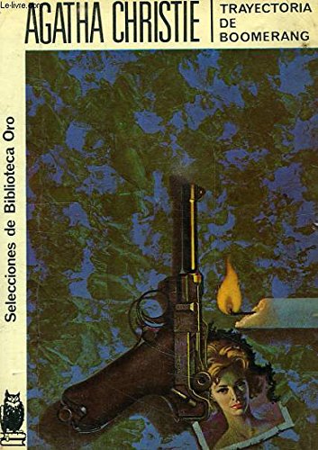 Trayectoria de boomerang