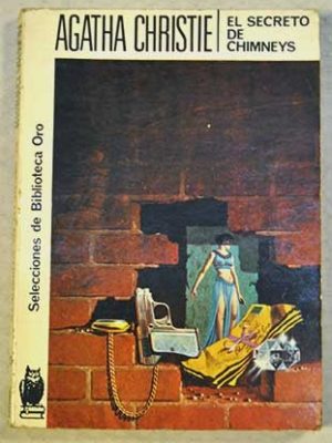 El secreto de chimneys: el secreto de chimneys