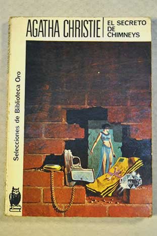 9788427201569_el-secreto-de-chimneys-el-secreto-de-chimneys_front-1.jpg El secreto de chimneys: el secreto de chimneys