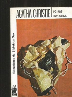 Poirot investiga