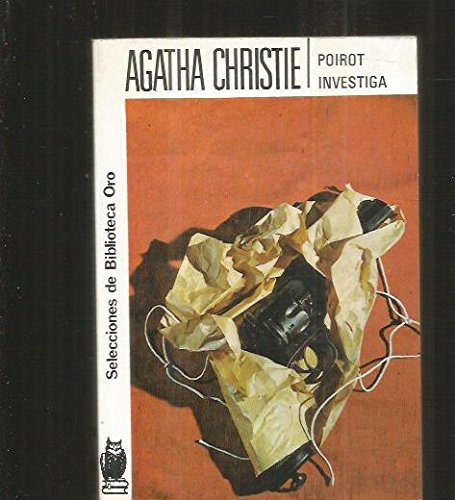 Poirot investiga