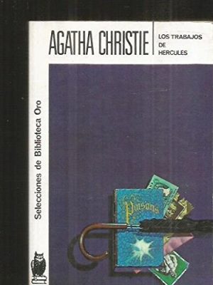 Los trabajos de hercules: los trabajos de hercules