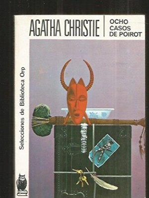 9788427201637_ocho-casos-de-poirot-spanish-edition_front-3.jpg Ocho casos de poirot (spanish edition)