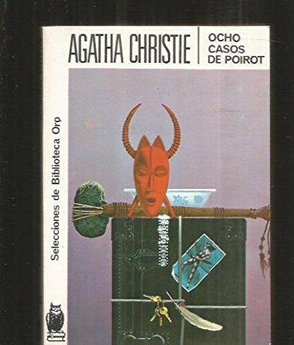 9788427201637_ocho-casos-de-poirot-spanish-edition_front-3.jpg Ocho casos de poirot (spanish edition)