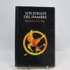 Los juegos del hambre